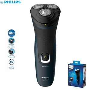 Lame De Rasoir + Sabot Corps (3Mm) Pour Tailler Philips Oneblade - Prix en  Algérie