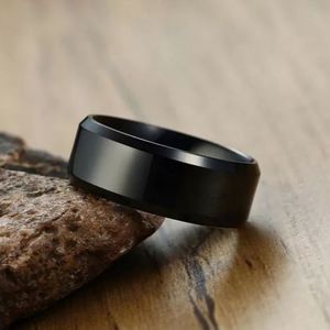 Bague NFC En Acier Inoxydable, anneau numérique intelligent pour téléphone  - Prix en Algérie