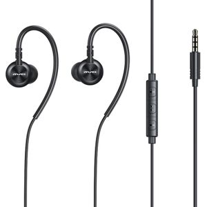 Ecouteurs Intra-Auriculaires - Filaire Avec Micro - G8 - Noir - Prix en  Algérie