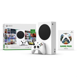 Pack Xbox One S 1 To : : Jeux vidéo
