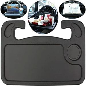 Rangement Pour Coffre de Voiture - Noir. - Prix en Algérie