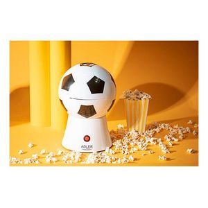 Machine à Pop Corn Ballon de Foot