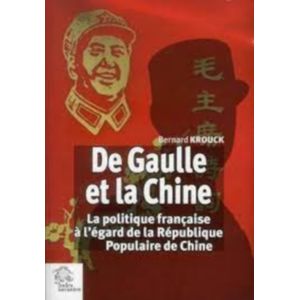 l'Etudiant De Gaulle et la Chine C9DR.