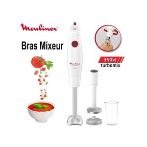 Blender Mixeur Électrique Blendforce - Lm420510 - 2L - 600W - Rouge - Prix  en Algérie