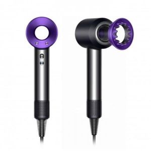 Dyson Sèche-cheveux Supersonic Violet