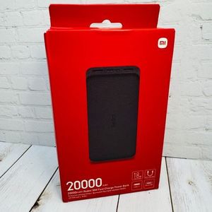 POWERBANK - Imuto 27000mAh USB Ultra Noir au meilleur prix