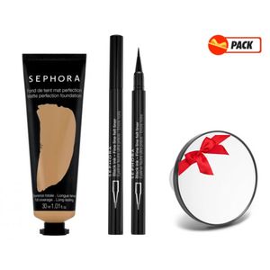 Palettes de Maquillage Sephora - Achat / Vente pas cher