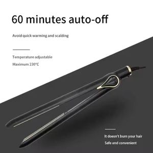 Fer à Lisser Céramique Professionnel 220°