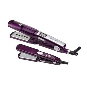 Lisseur à vapeur BABYLISS ST395E I-Pro 230 STEAM