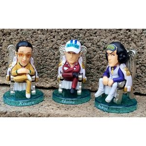 Figurines et Accessoires One Piece - Achat / Vente pas cher