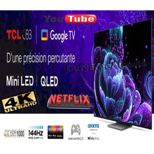 Téléviseur - Achat TV, Télévision