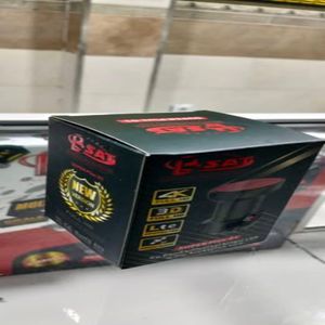 Bisat Plus LNB فردي عالمي (رأس طبق بارابوليك بمخرج واحد)