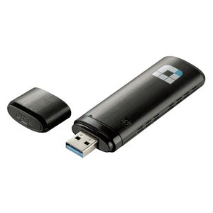 D-Link Adaptateur USB Wi-Fi 6 AX1800 - DWA-X1850 - Alger Algérie