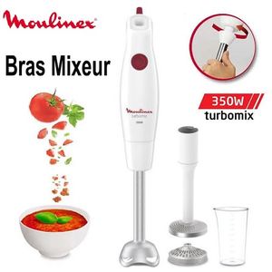 MIXEUR TURBOMIX MOULINEX 350W, Grossiste