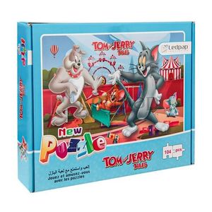 Puzzles 3D pour enfants de 8 à 10 ans Artisanat des Algeria