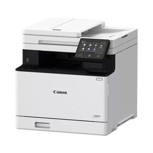 Canon IMPRIMANTE MULTI FONCTIONS MF754Cdw LASER COULEUR A4 WIFI