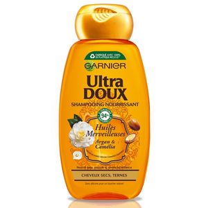 Ultra doux Garnier - Masque avocat karité - Supermarchés Match