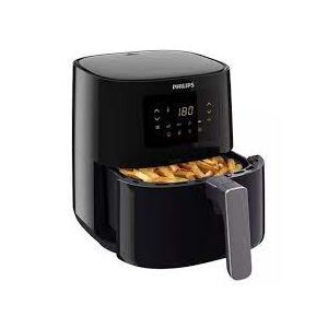 Airfryer XL Digital HD9280/91, Friteuse sans huile connecte,2000W, 1,2kg -  Prix en Algérie