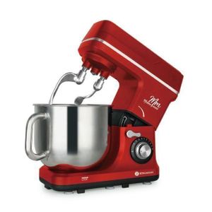 Bergmann ROBOT-PETRIN BST-900 double crochet– 7L-