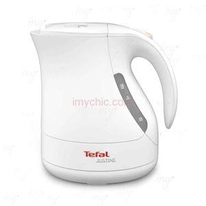 Bouilloire Électrique Sans Fil 1.7L 2200W Tefal KI110F10 - imychic