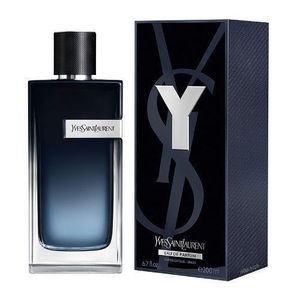 Yves Saint Laurent Y-Eau De Parfum - 200ml