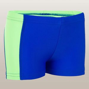 Decathlon MAILLOT DE BAIN BÉBÉ TITOU YOKE BLEU VERT NABAIJI 