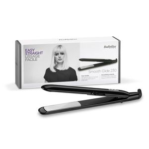 Lisseur Vapeur Ipro 230 + Mini Lisseur St396ALE - Purple - Babyliss Paris  Coffret - Prix en Algérie