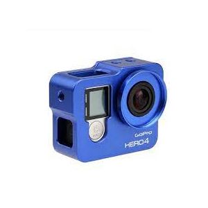 Support pour Action Caméra GoPro avec Socle Magnétique
