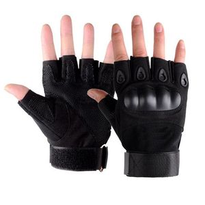 GANTS MUSCULATION CONFORT-NOIR - Punch It Now