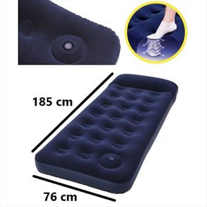 Matelas Camping 137X191X22 Cm N 67998 - Prix en Algérie