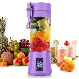 Mini Mixeur Des Fruits Rechargeable - Oran Algérie