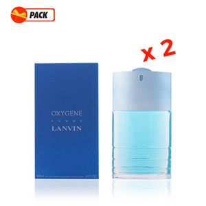 Lanvin cheap oxygene femme