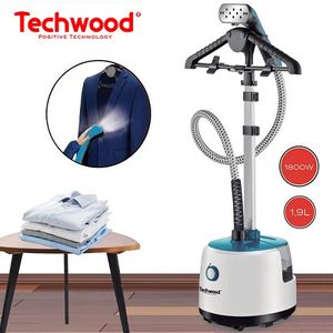 Fers à Repasser et Défroisseurs Techwood - Achat / Vente pas cher