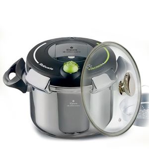 KOUKi-Shop Algérie - Marmite inox Tefal 6,7L 0770231354