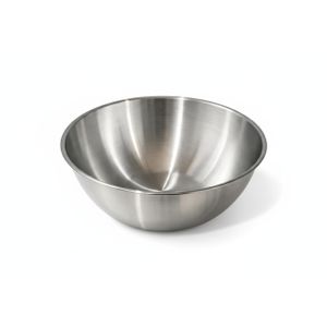 Bol mélangeur professionnel en acier inoxydable – Polyvalence et Élégance