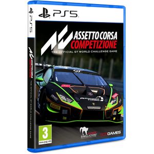 WRC 10 (PS5) - Prix en Algérie