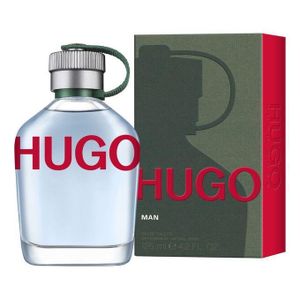 Hugo Boss Hugo Man Eau De Toilette