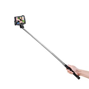 Support Téléphone Pour les Perches Selfie - Noir - Prix en Algérie