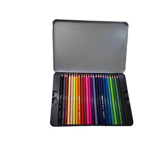 Multi – Pack de 18 Feutres et 18 Crayons de Couleurs – Color'Peps - Prix en  Algérie