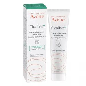 Avene CRÈME VISAGE CICALFATE+ CREAM