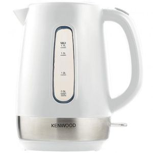 Bouilloire Blanche 1.5 L MOULINEX UNO BY150110