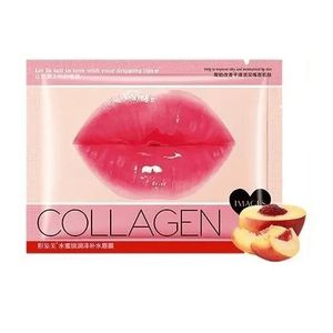 Collagen Masque pour les lèvres au collagène