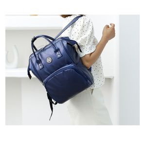 Sac à dos à langer Casual & Go