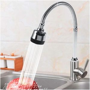 Tuyau De Douche Flexible En Acier Inoxydable & Douchette À Main - 1.5 M -  Prix en Algérie