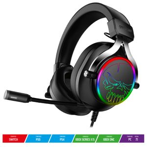Casque Gaming PRO-XH5 SPIRIT OF GAMER - XBOX ONE - PS4 - Switch