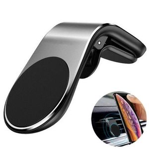 Support Voiture Accroche Rétroviseur, Rotatif 360° - Borofone Noir -  Français