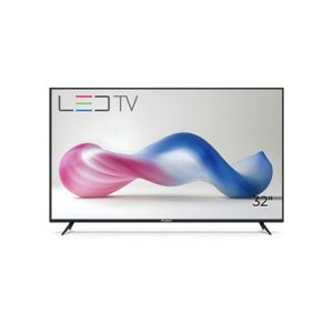Multismart Téléviseur Smart TV 32