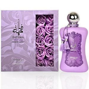 Zimaya Fatima Velvet Love extrait de parfum 100ml