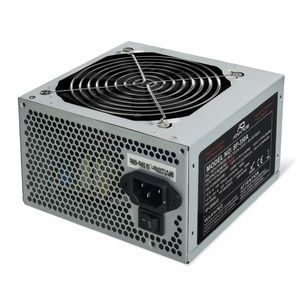 Ventilateur Pour PC Ordinateur fixe 120mm lumineux LED RGB DC 12V