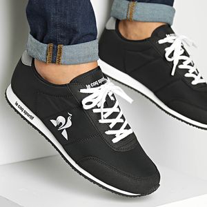 JOGGING LE COQ SPORTIF NOIR